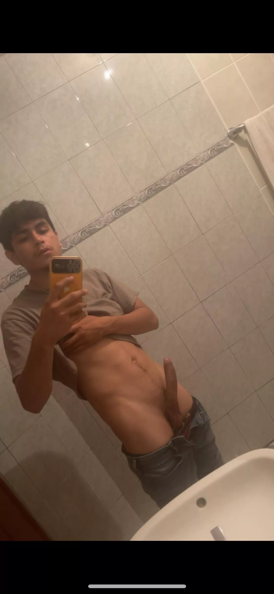 What you think? 🙈