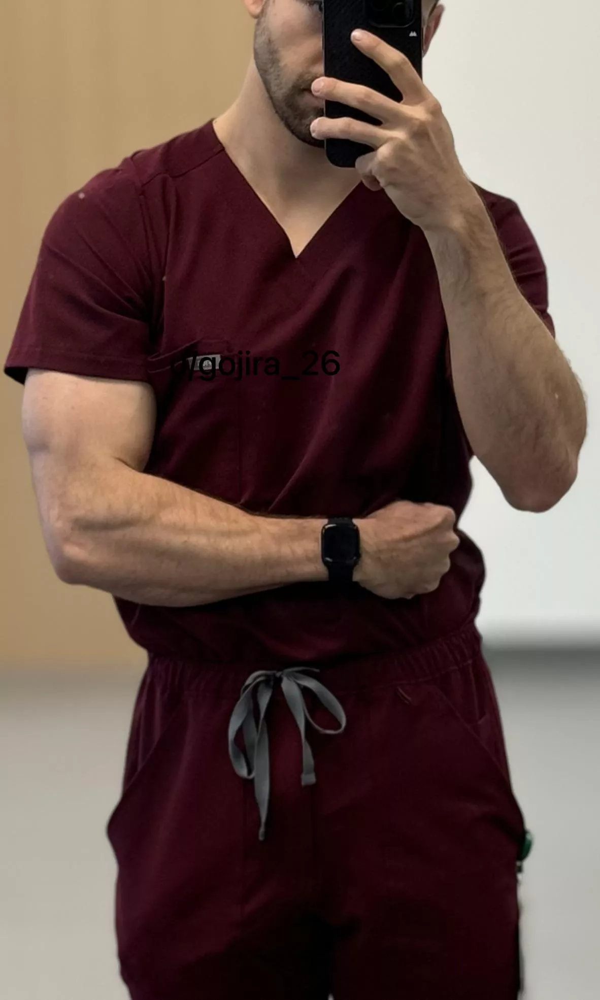 Where do your eyes go first?