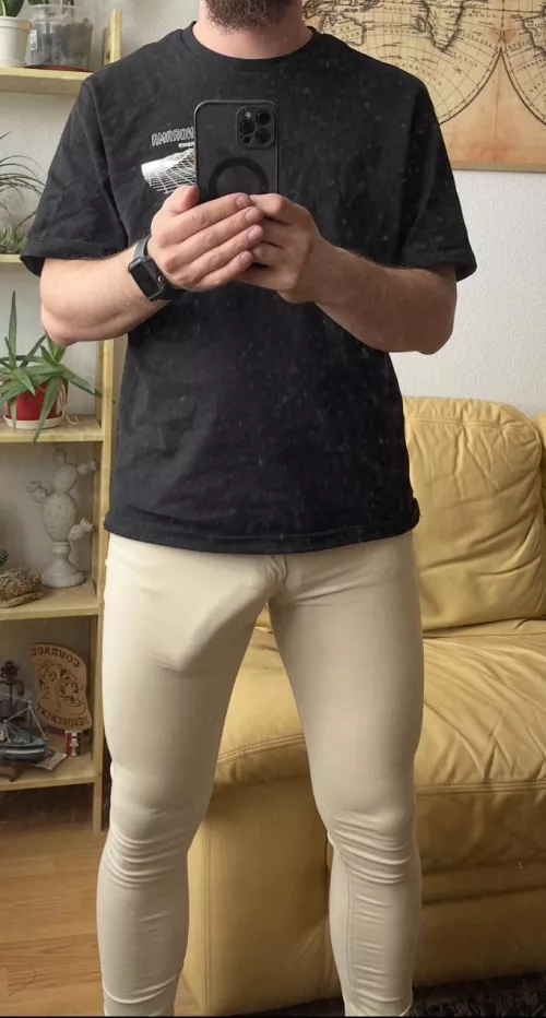 You see me like this what happens ? ;)