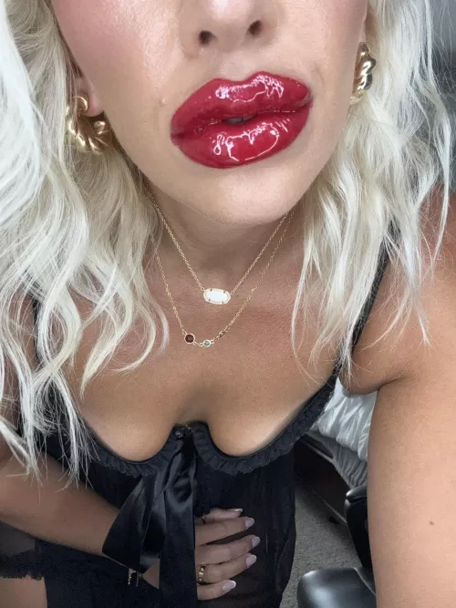 Your forever obsession 