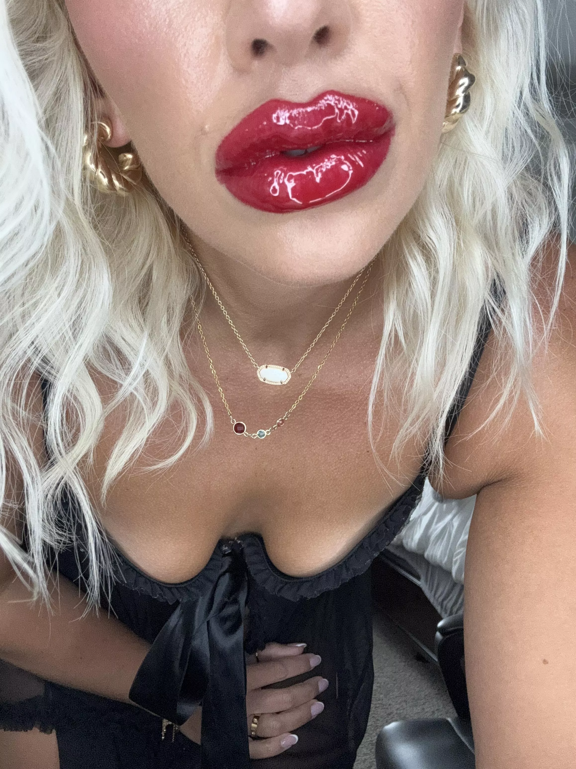 Your forever obsession 