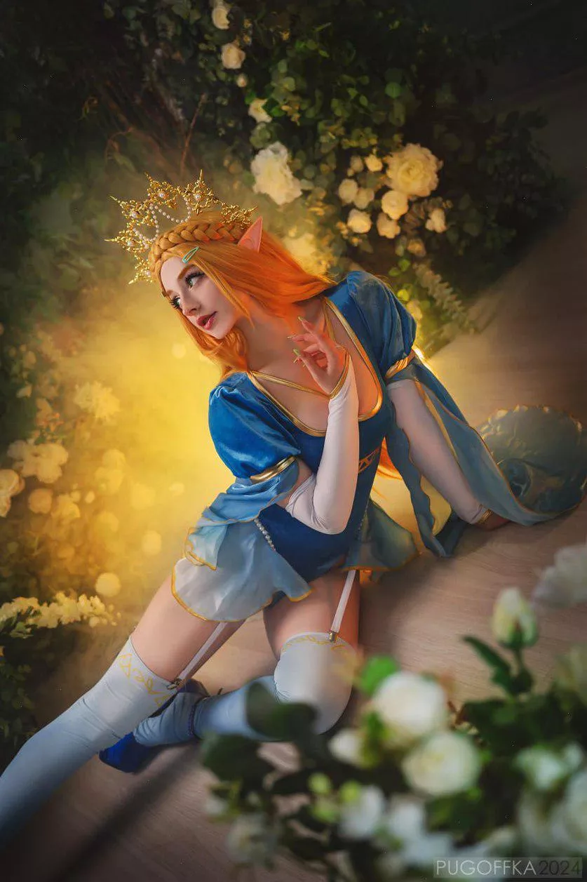 Zelda by YourLovely_babe