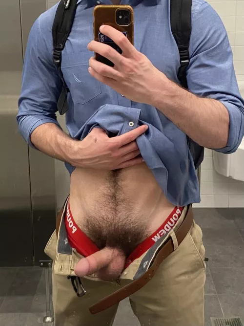 [22] Being risky is such a turn on