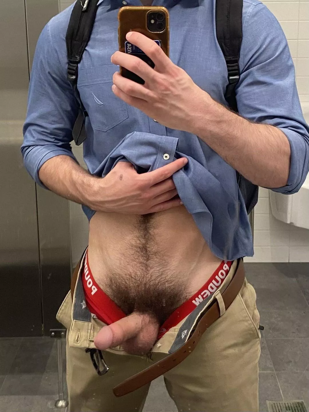 [22] Being risky is such a turn on