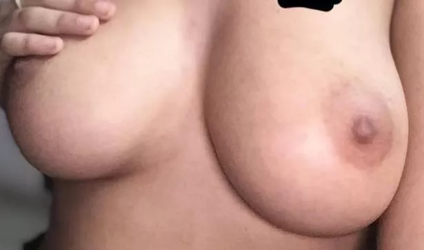 22f, 120 lbs, 5’4”