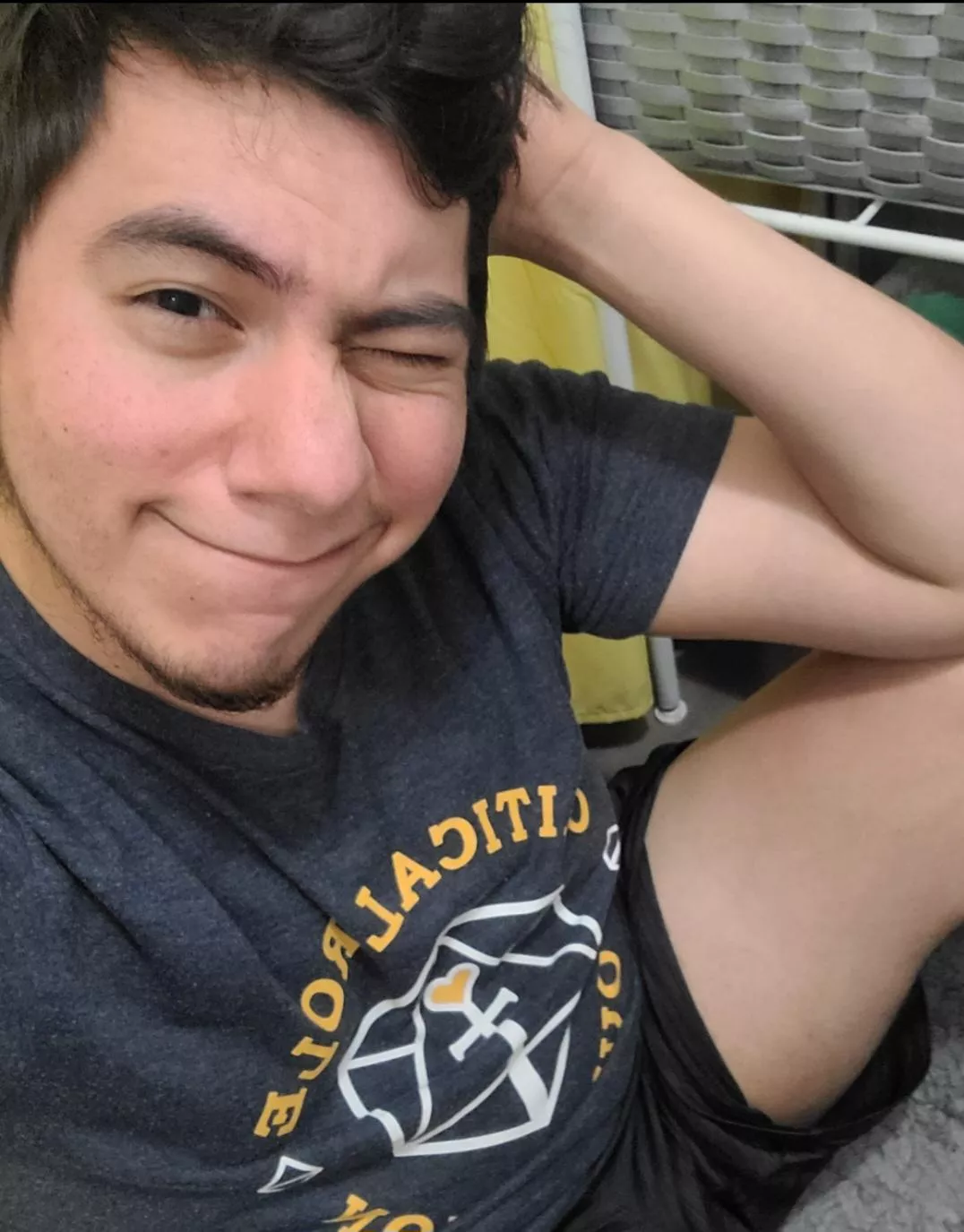 Adventuring Party Bear Essentials