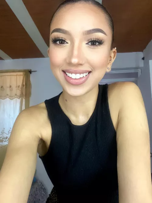 Another great week ahead 