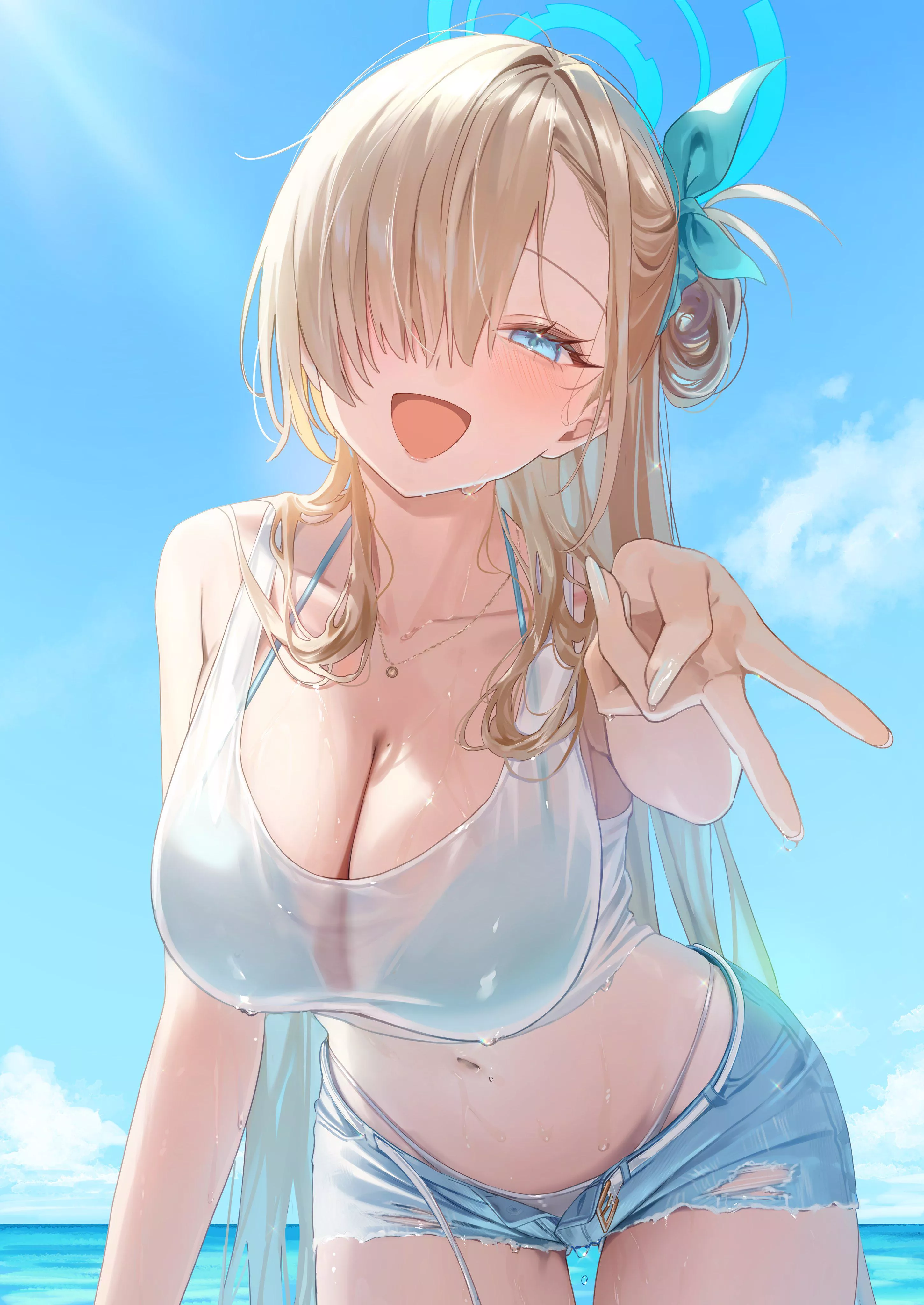 Asuna [Blue Archive]