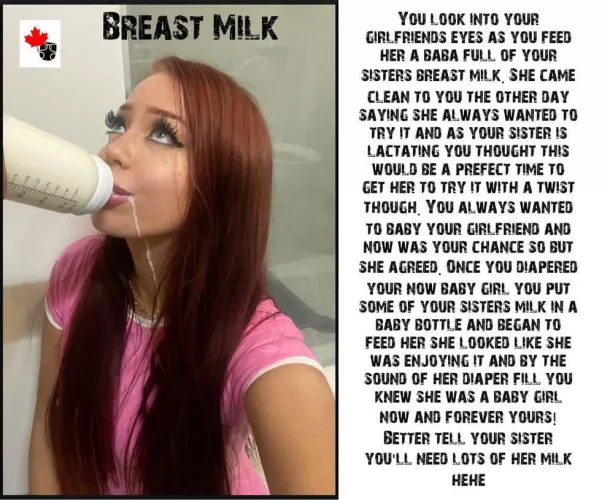 Breastmilk