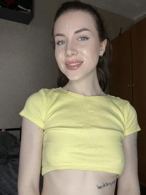 Could I be your ideal sperm target