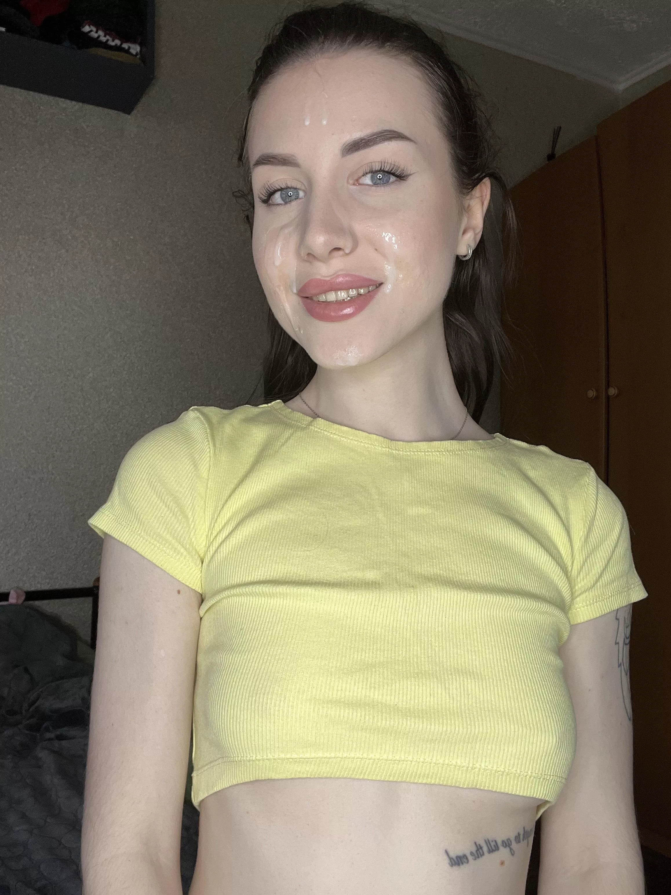 Could I be your ideal sperm target