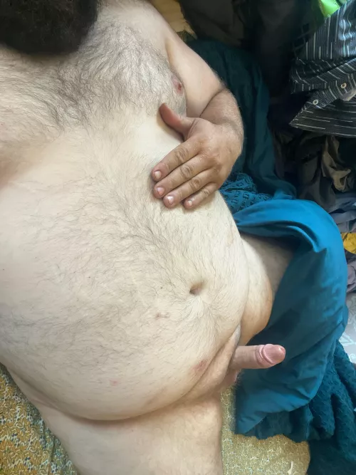 Could really use some company today