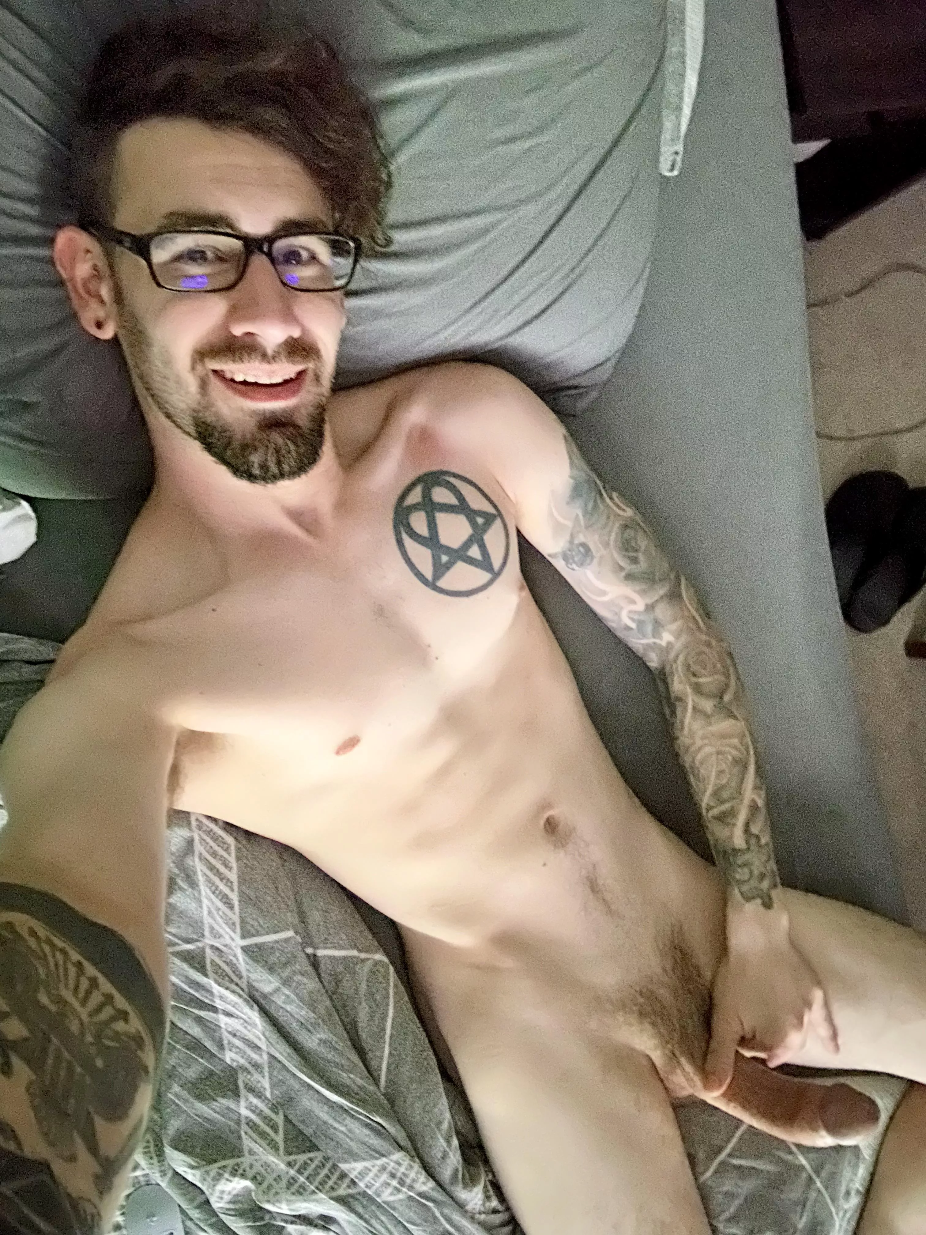 Definitely feeling my myself lately ;)