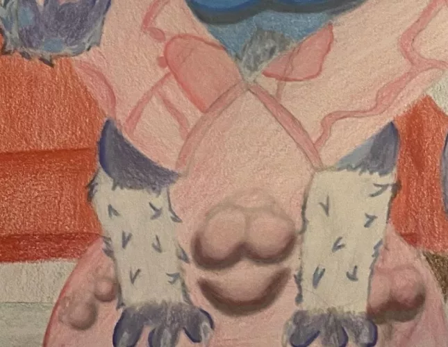 {discussion} Bulges Gallore!!!Boobs, Butts, and Bellies