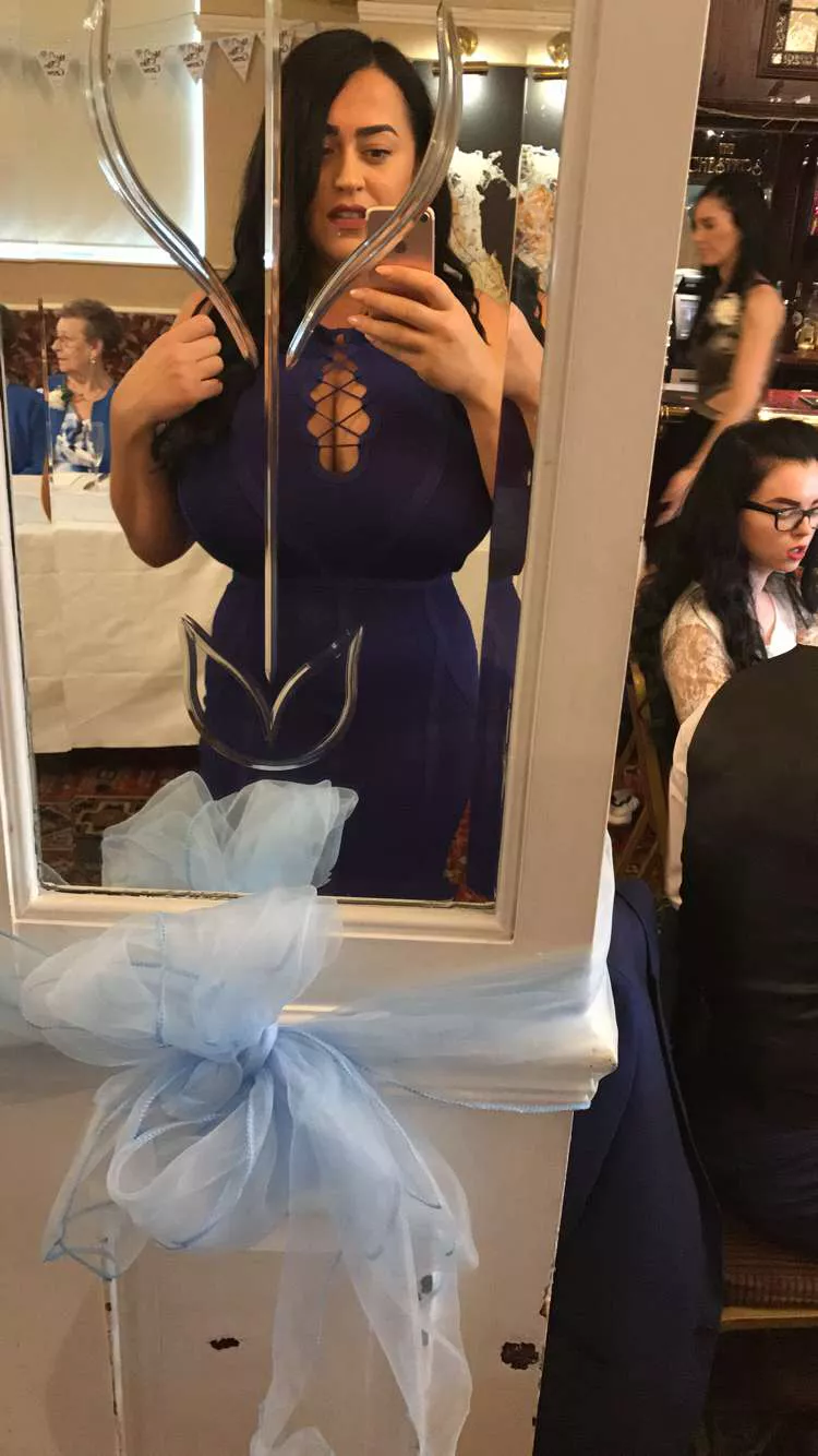 Dream dinner date <3