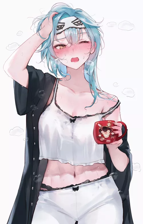 Eula [Genshin Impact]