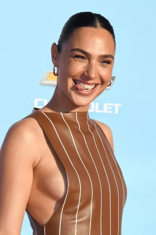 Gal Gadot 