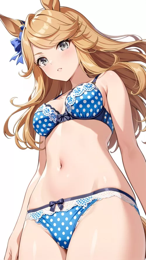 Gold City [Uma Musume]