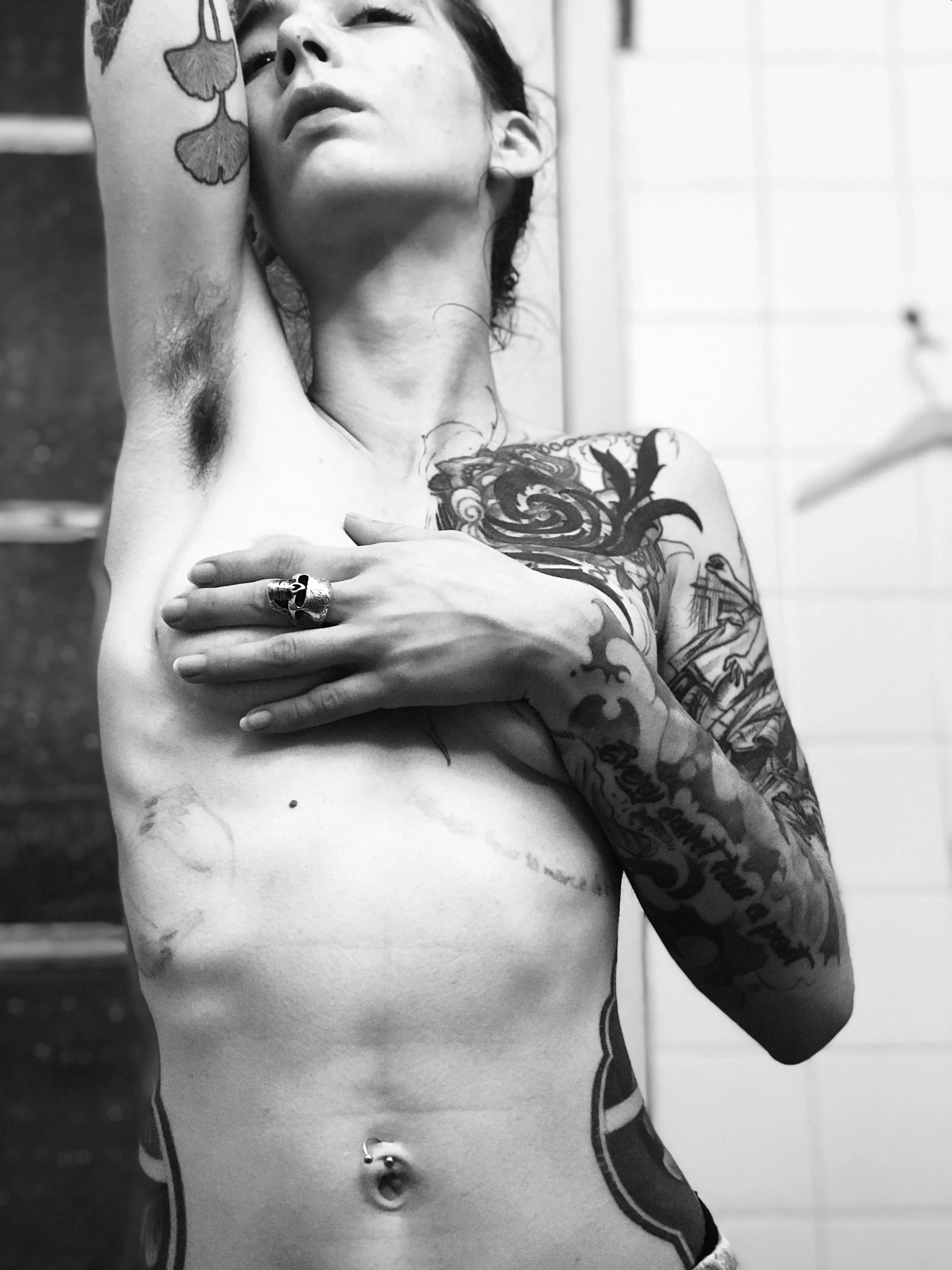 Good morning darling 