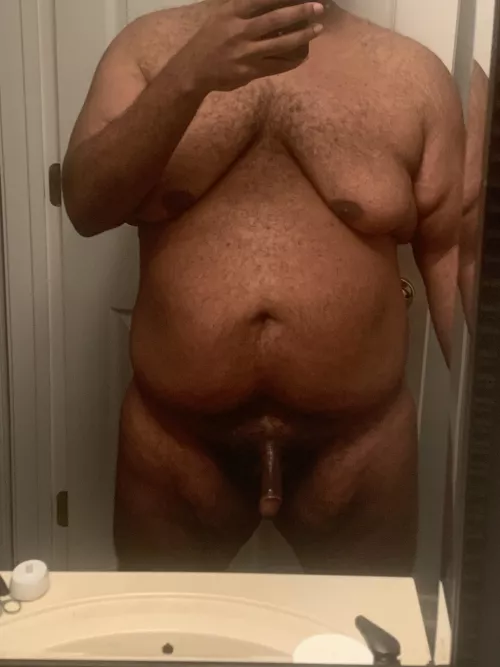 Got extra room in your bed?