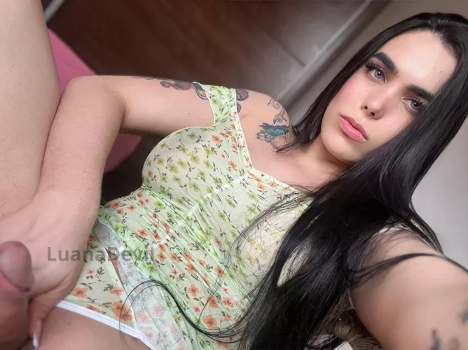 honestly, am i your type? ❤️