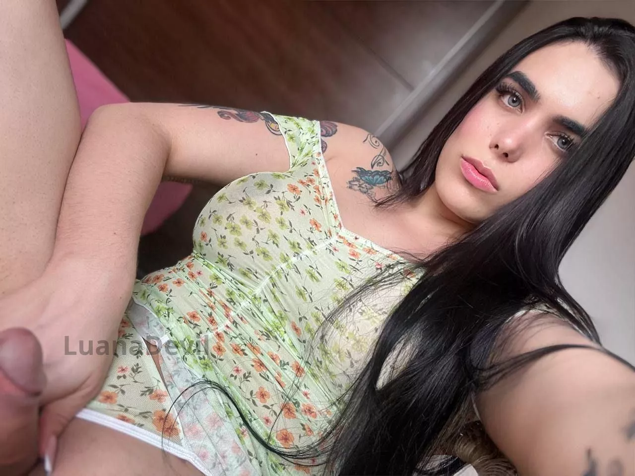 honestly, am i your type? ❤️