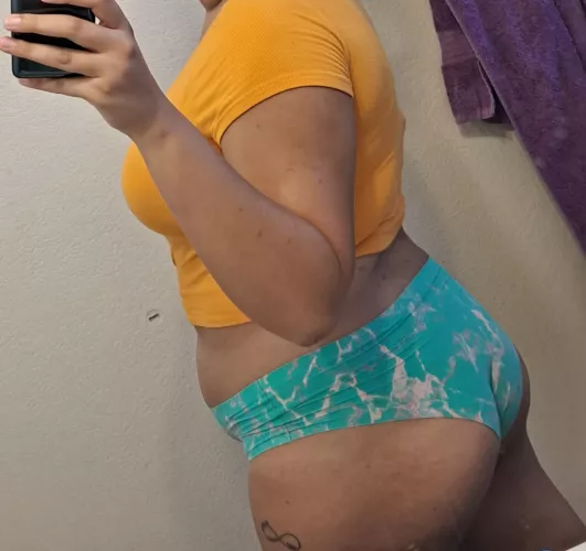 Hope your day's going better than mine [F]