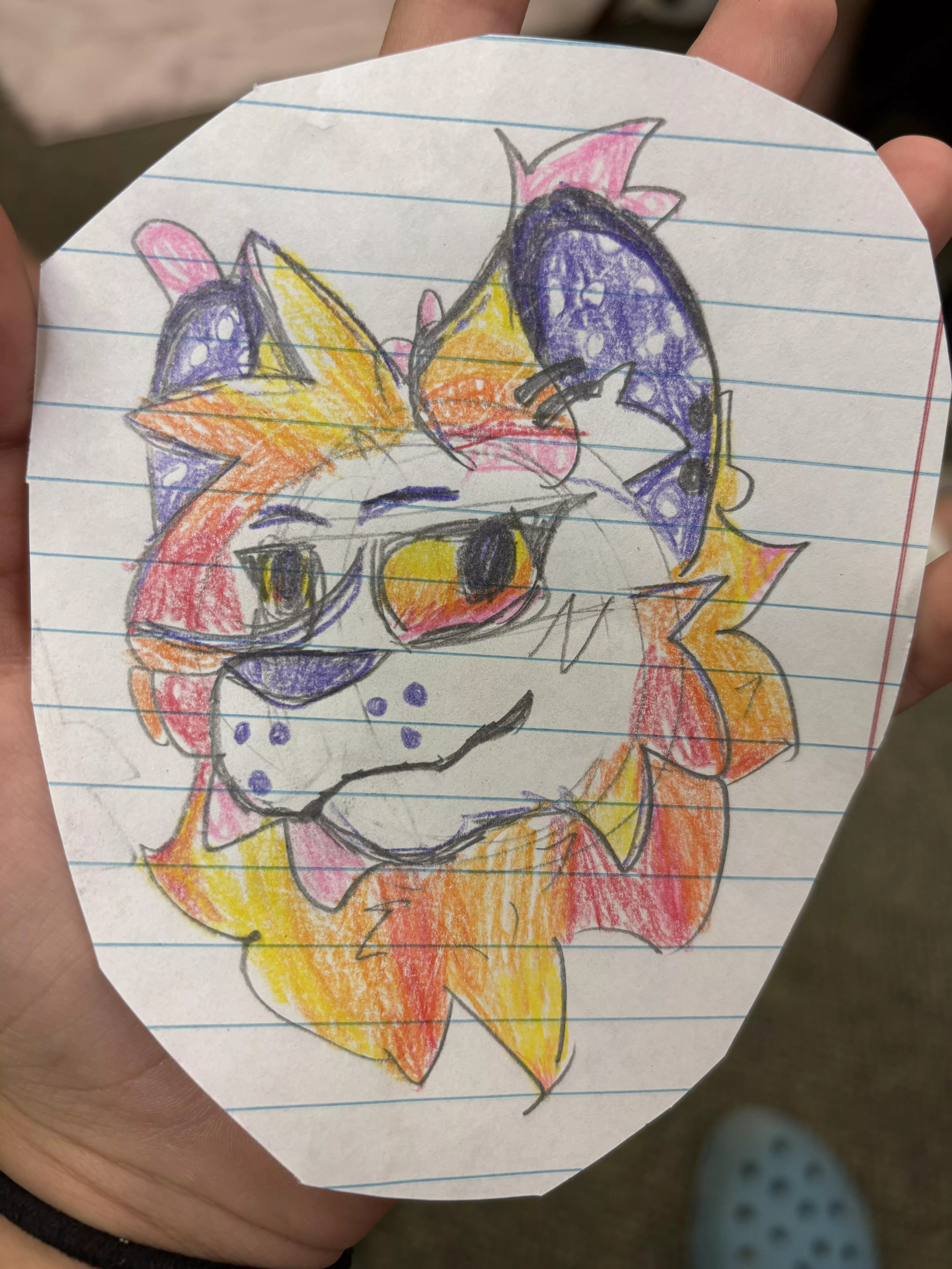 How do we feel about this?