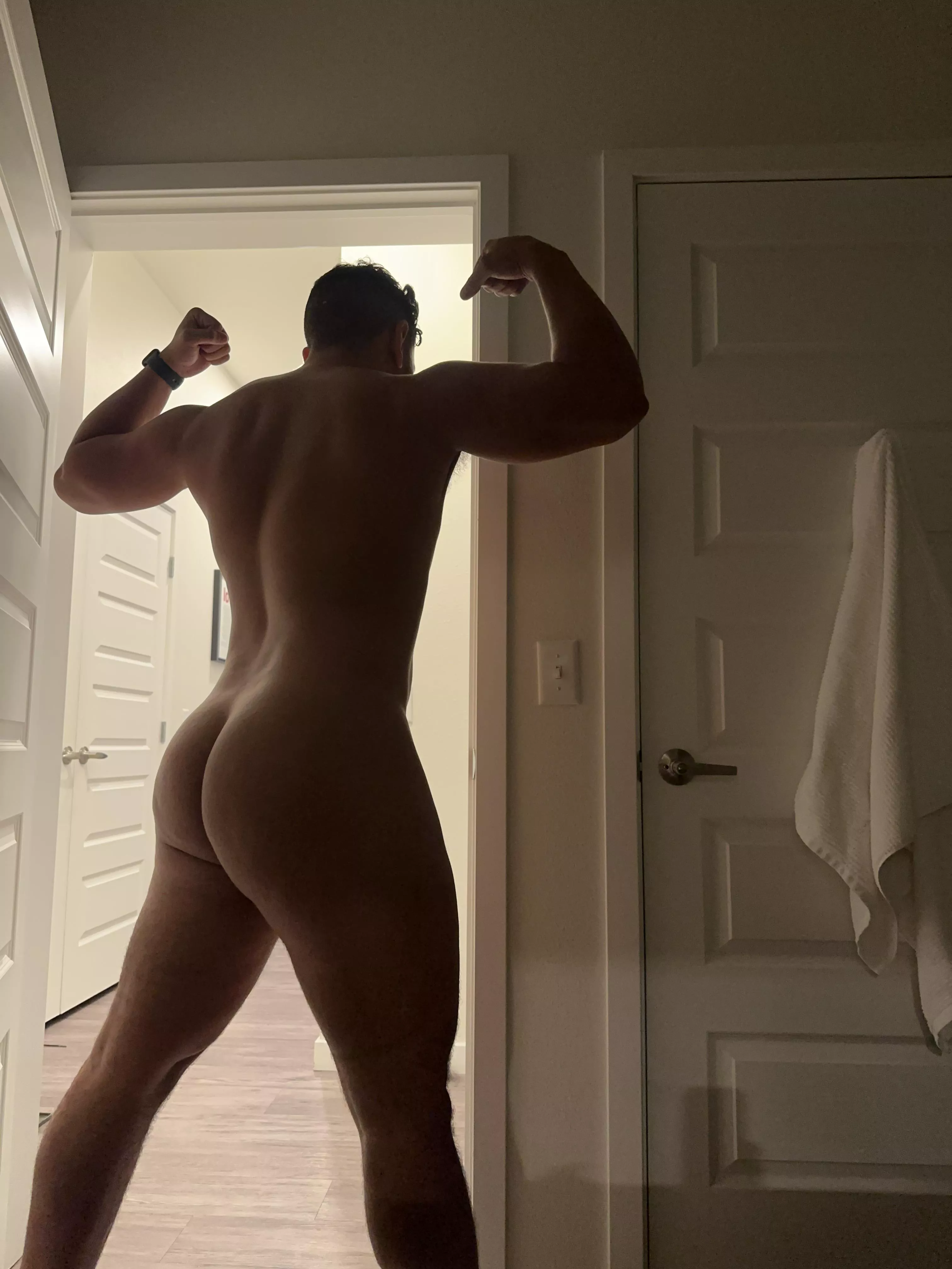 How much bigger should I get it? 