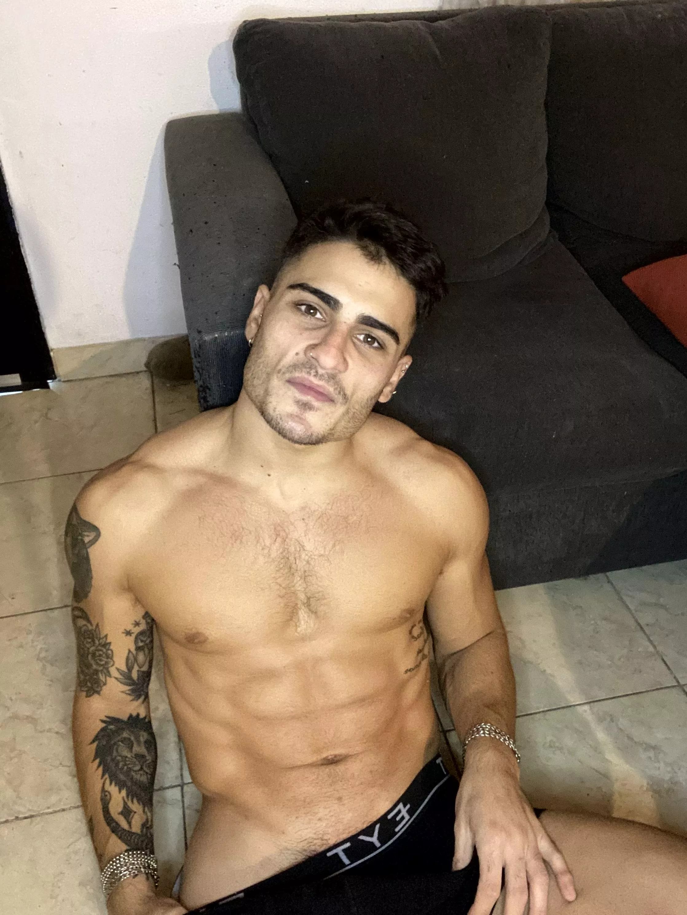 How much do you want to fuck this gaybro?