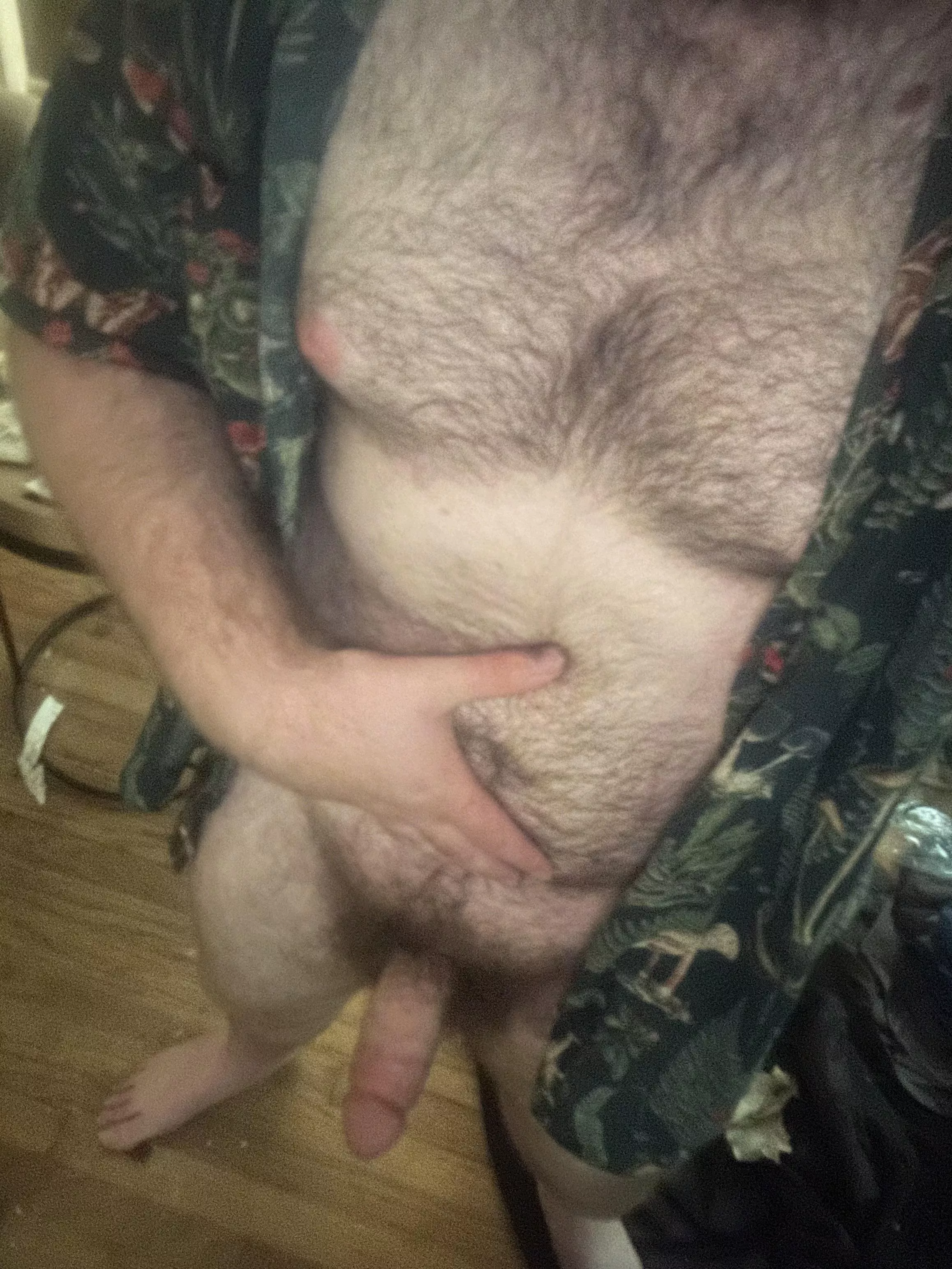 How would you get me hard for you?