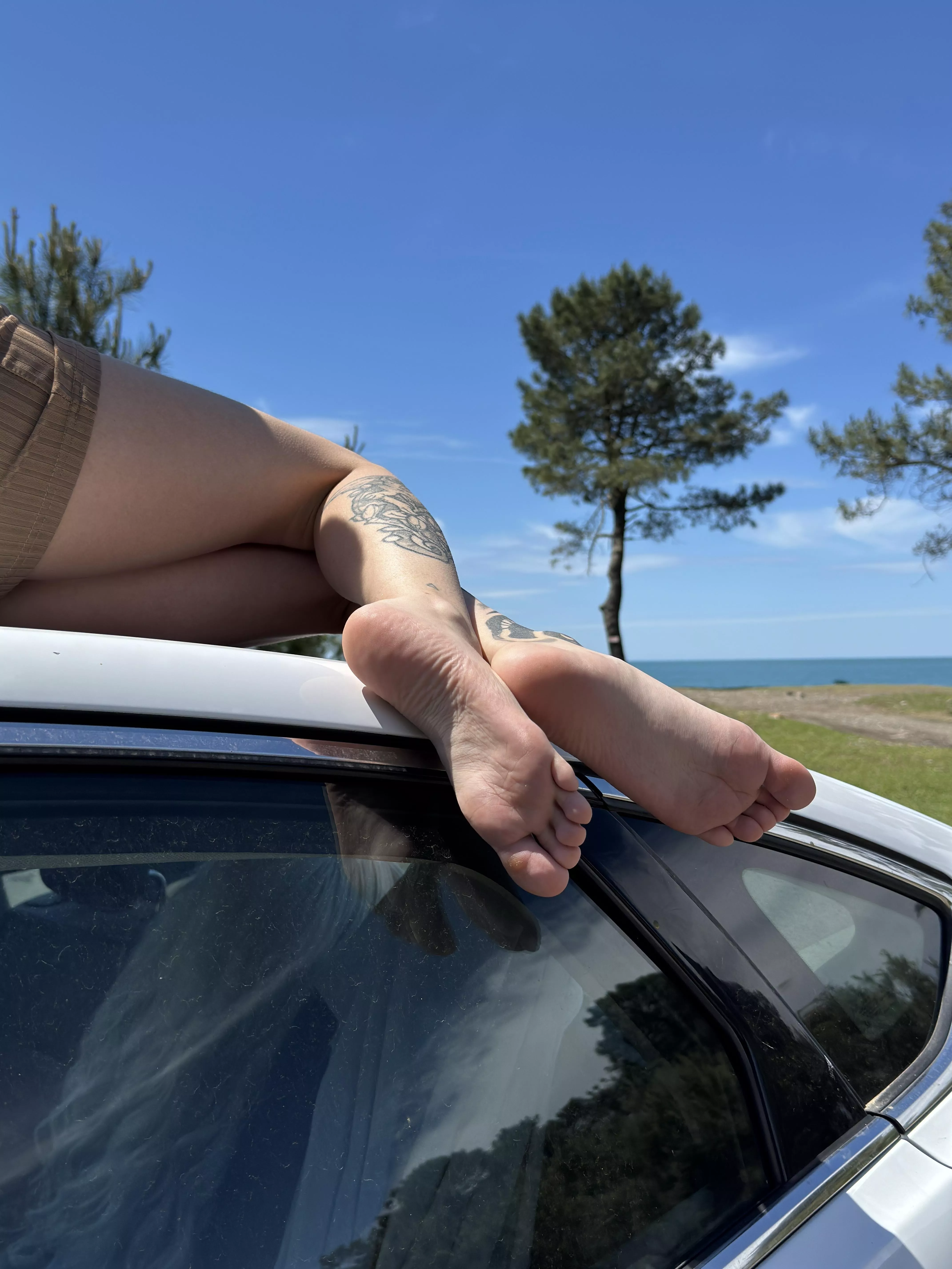 I don't have enough sperm on my body, I want it in my mouth