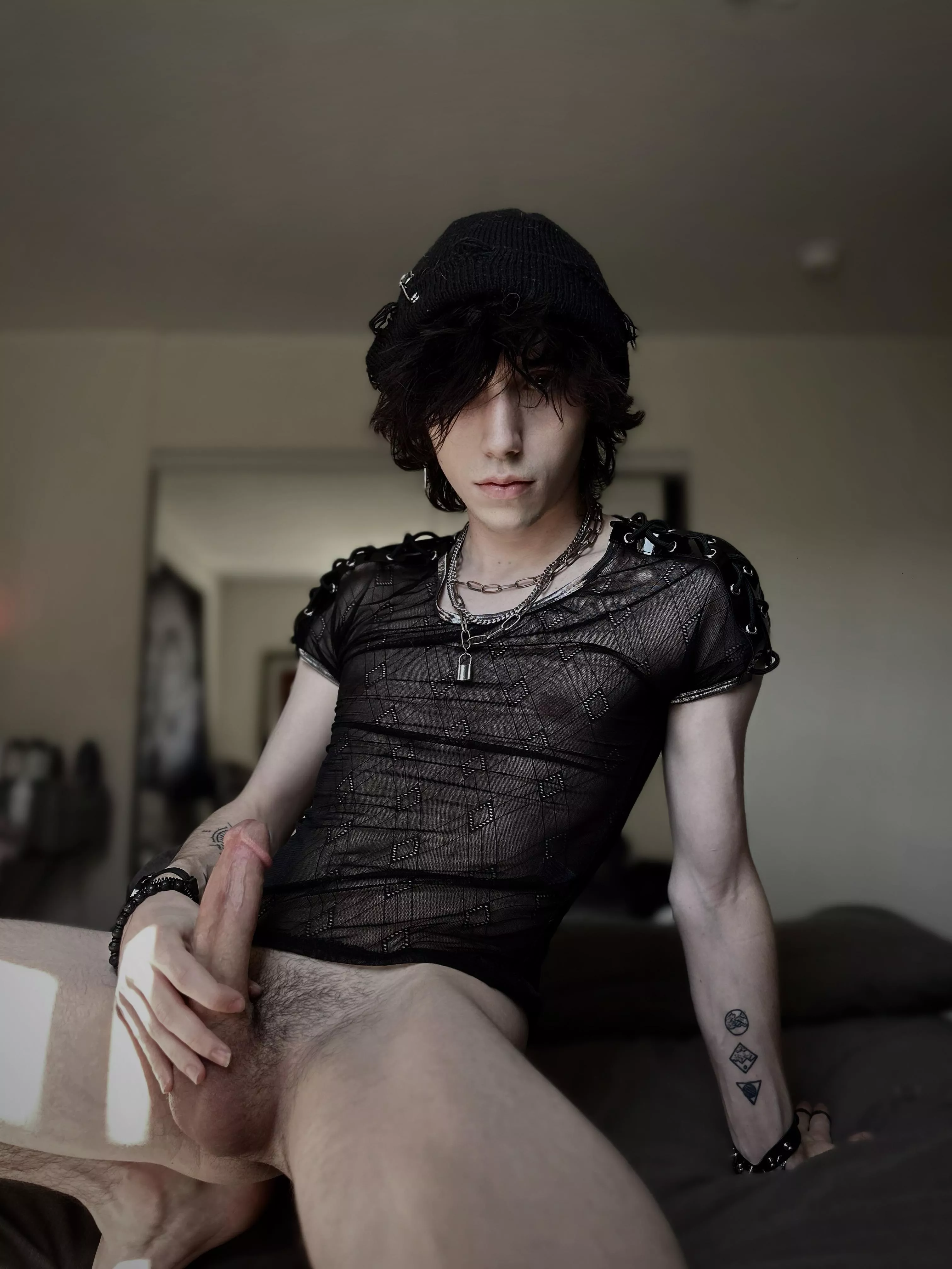 I heard you like them thick? [19]