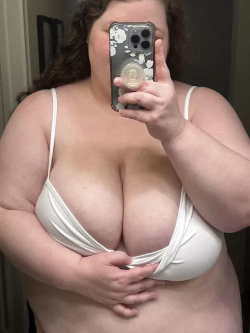 I’ll tease you and make you beg for more