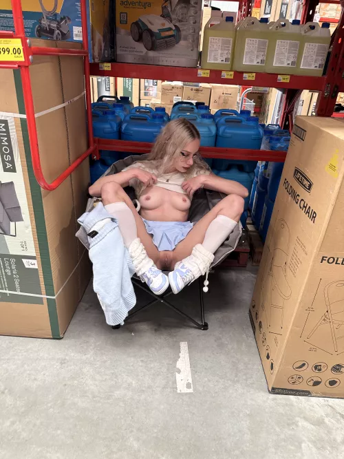 I'm the only hardware you need hehe