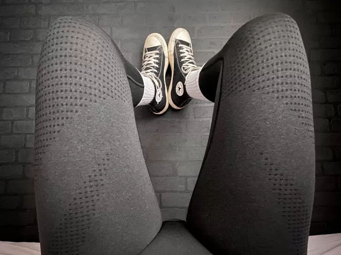 In love with my Gymsharks 🥰