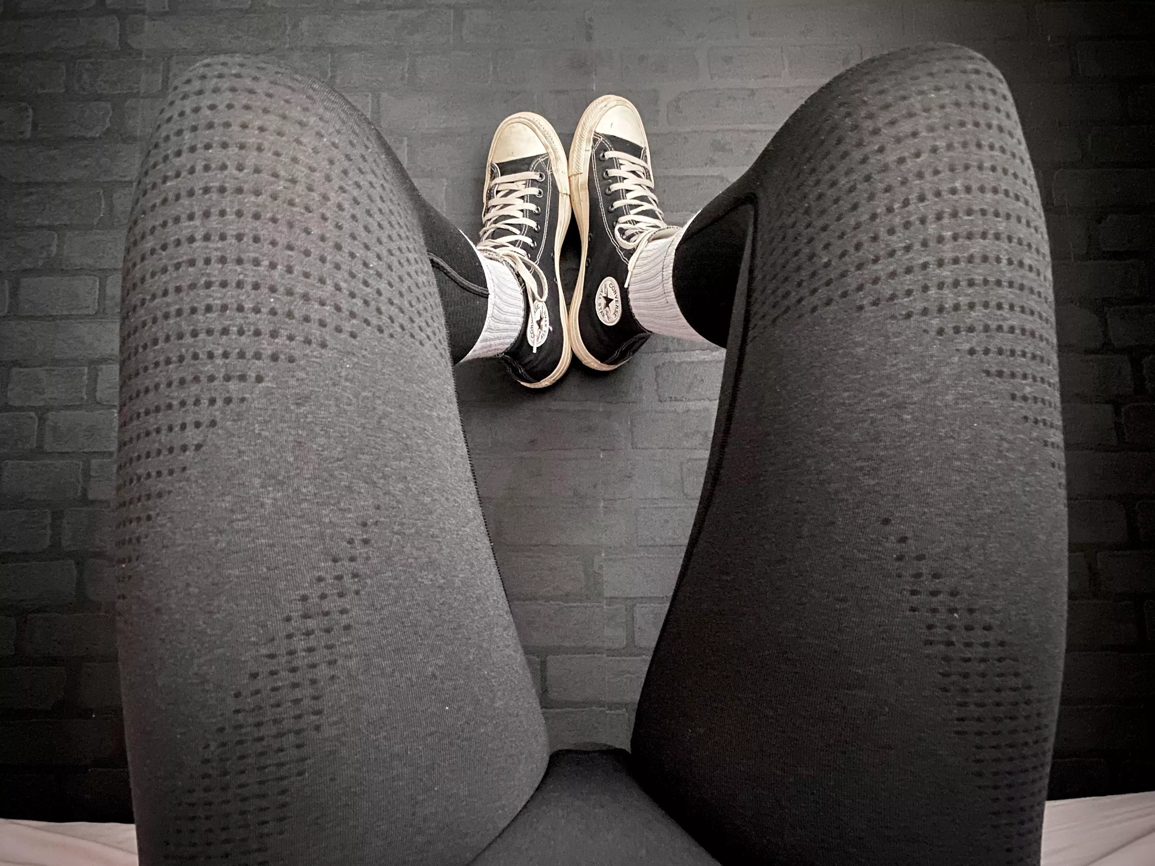 In love with my Gymsharks 🥰