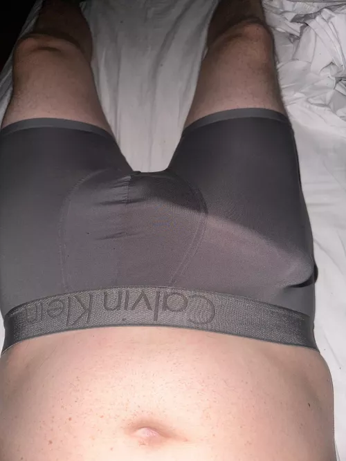 Is it noticeable? (32)