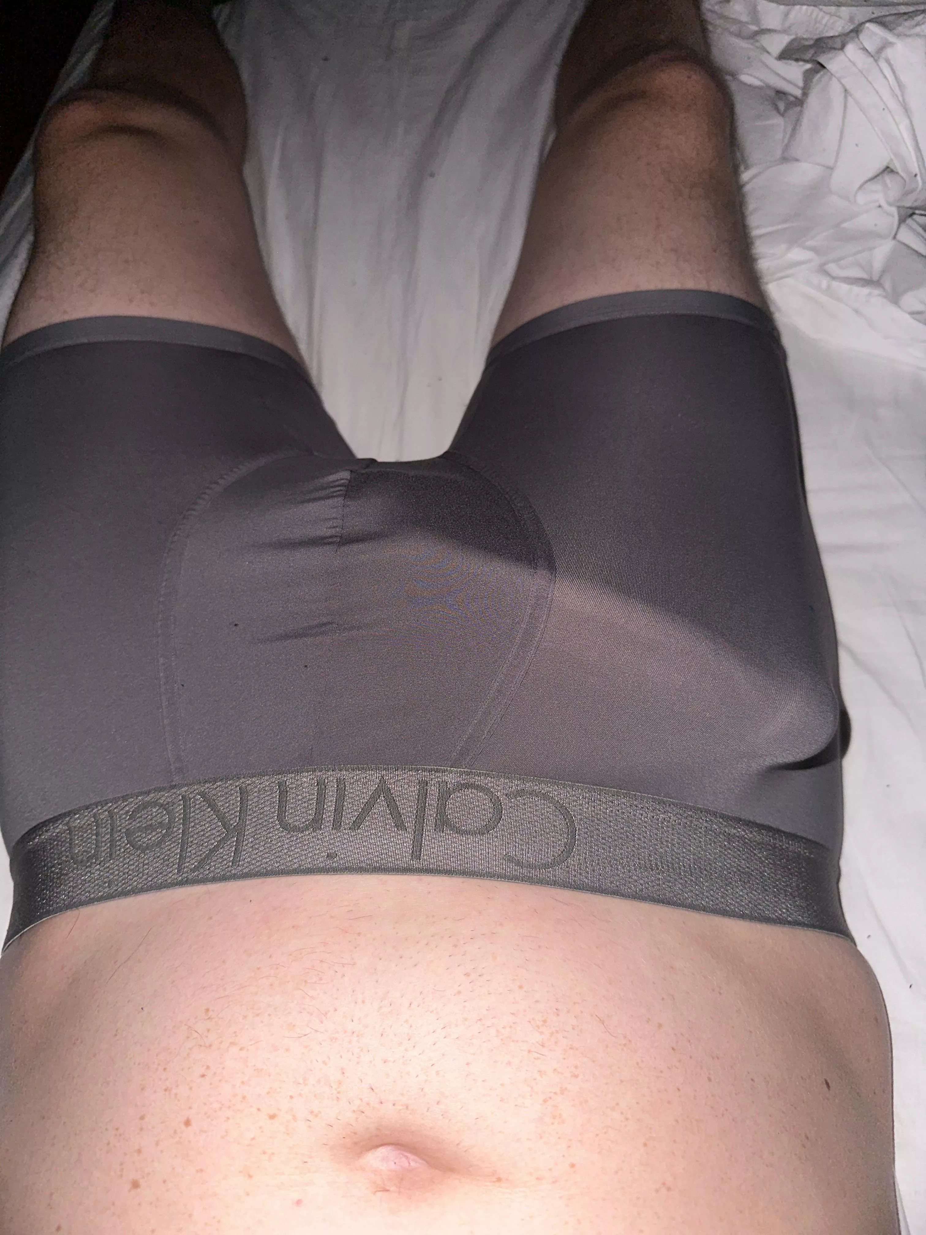 Is it noticeable? (32)