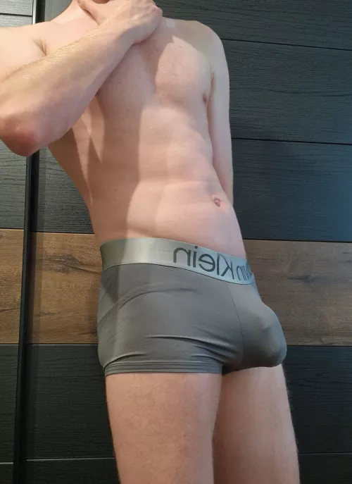 Its hard keeping it soft