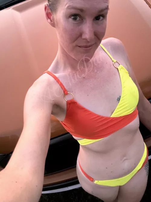 Just finished washing my truck 🧼🧼