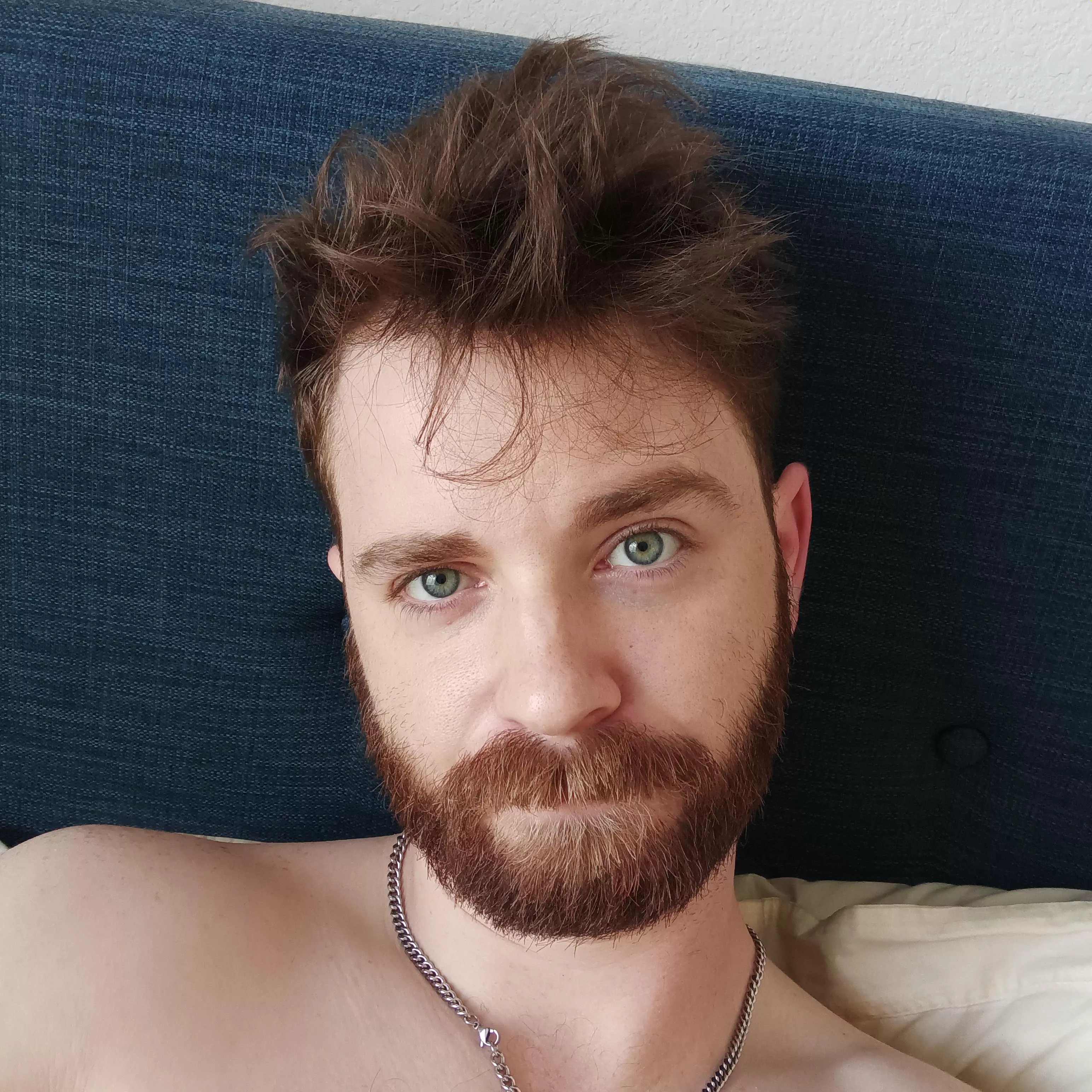 Just got into Doom Eternal