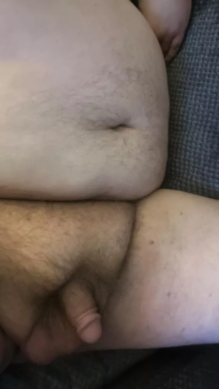 Just relaxing, anyone wanna join? (37)