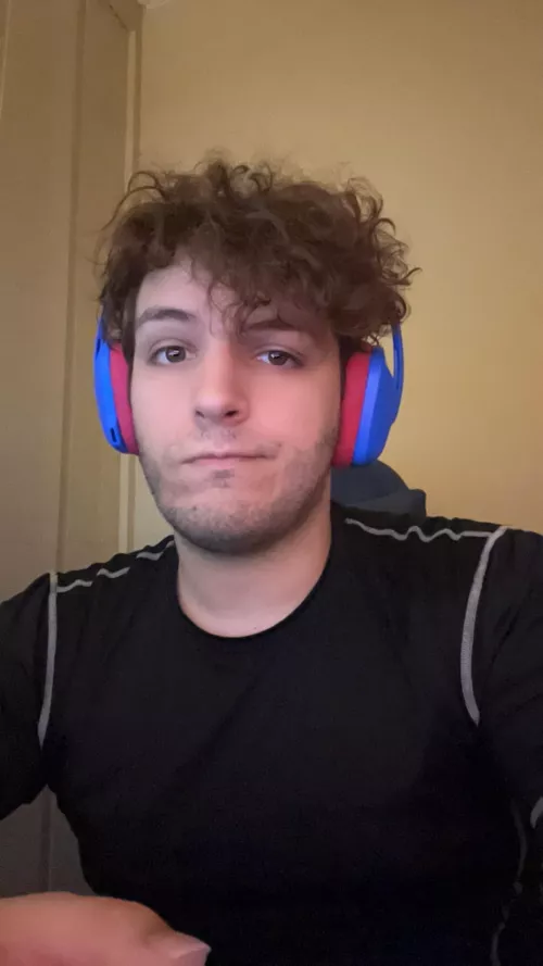 Looking for more gaymer friends