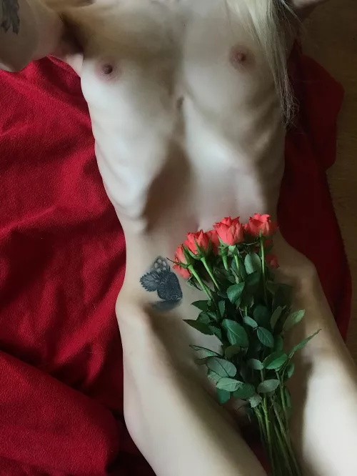 Maybe someone here will like these🥀
