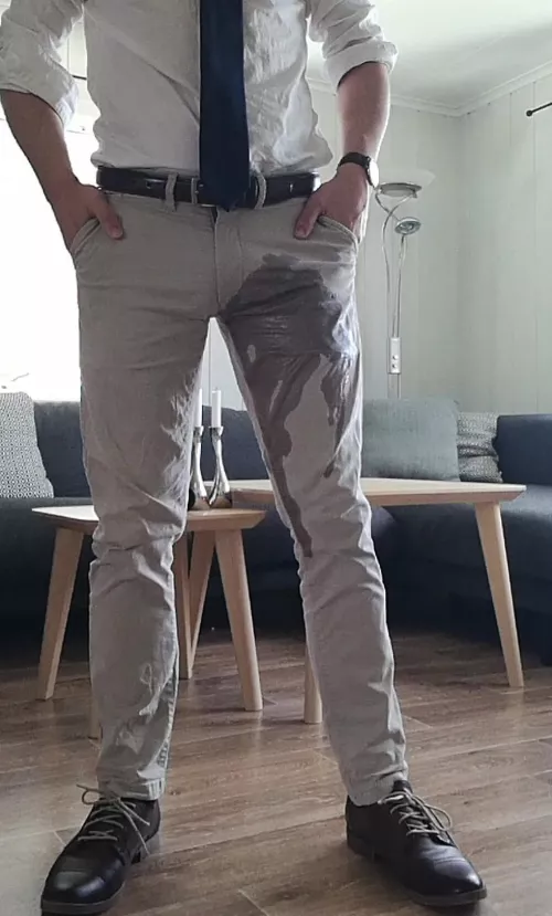 might as well just let it all go