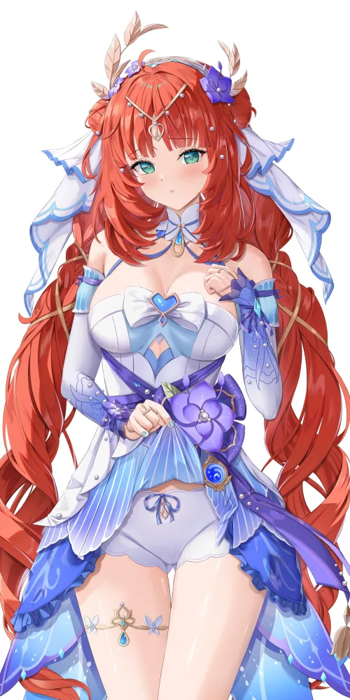 Nilou [Genshin Impact]