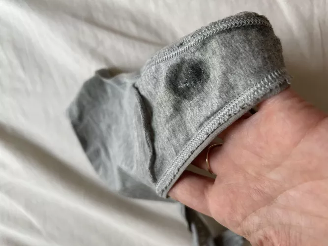 Of course just thinking about playing makes me drip…