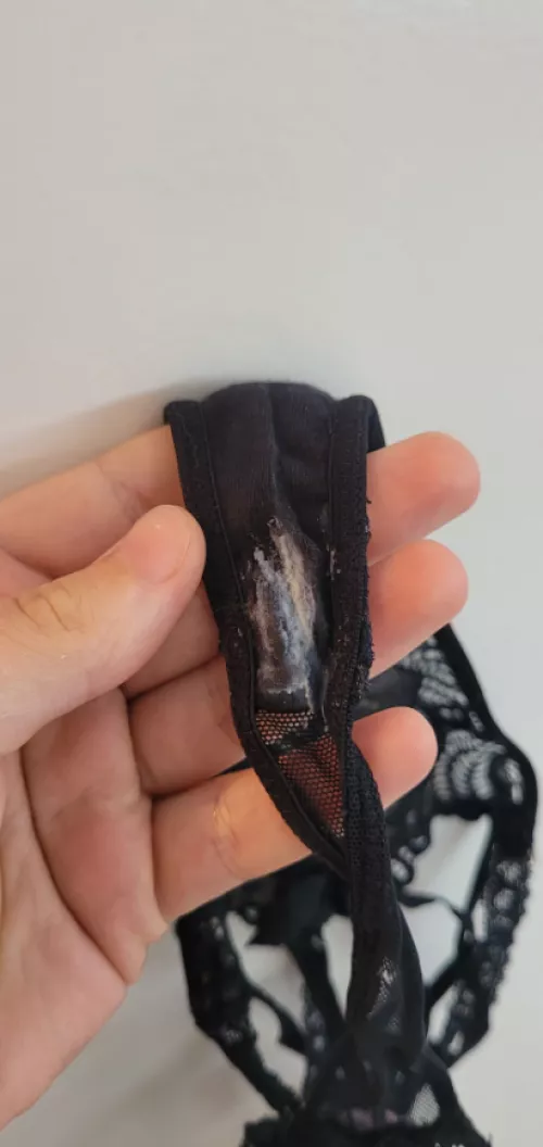 oops I made a big mess sorry