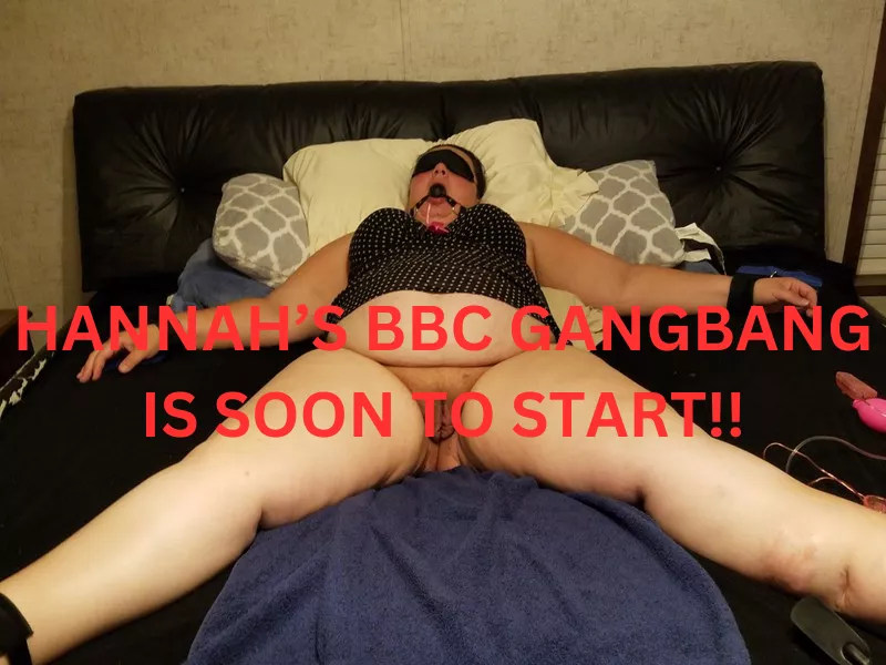 pregnant slave in use